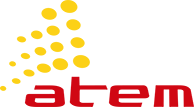Logo Atem